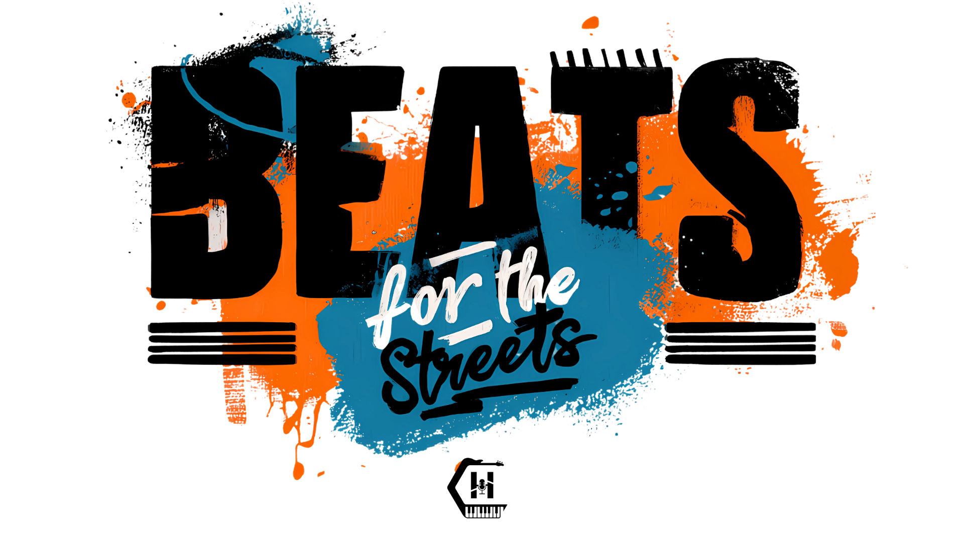 Beats for the Streets