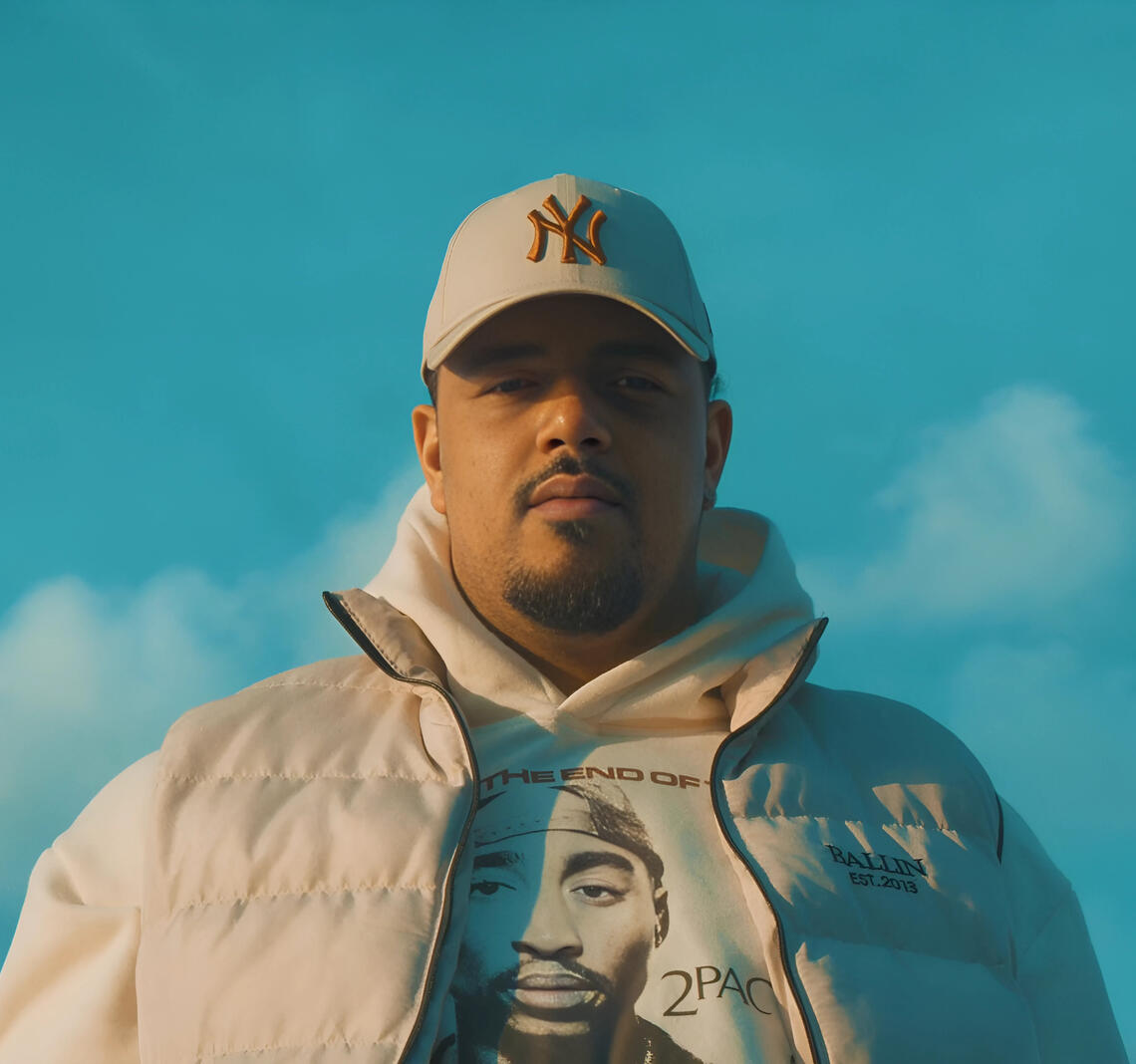 Audius Blog — Artist Spotlight